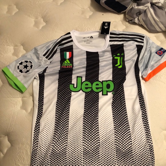 juventus palace jersey replica